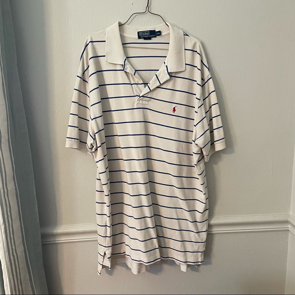 Ralph Lauren Polo Shirt